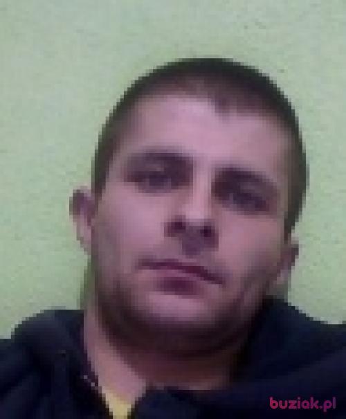 grzesiekbaa12, Male, 33 years, Crosby