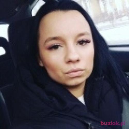 Izabela16i, Kobieta, 29 lat, Kraków