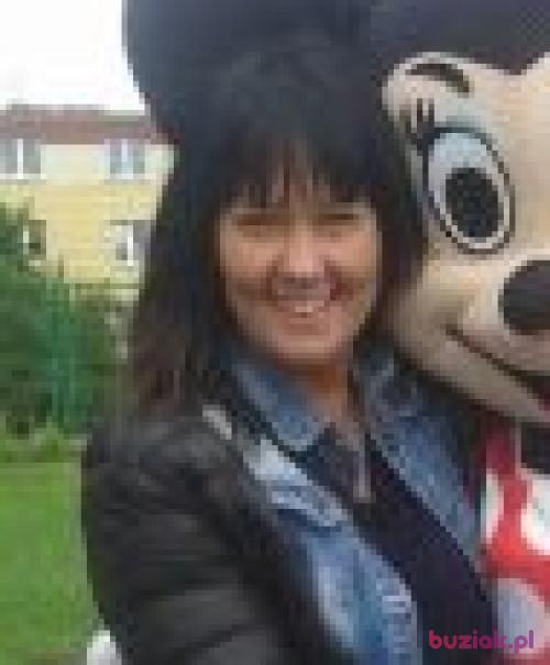 halinka34, Female, 46 years, Starogard Gdański