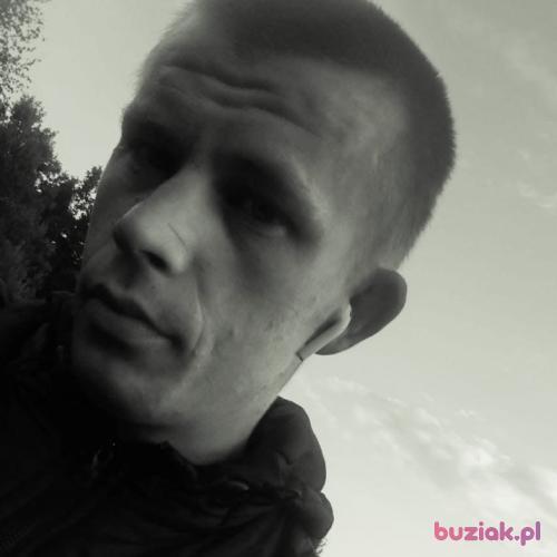 mateuszxxx, Mężczyzna, 32 lata, Lipno