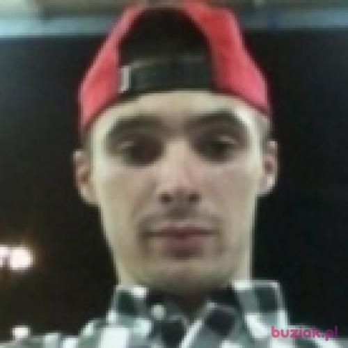 marekkrzeszowsk, Male, 28 years, Strzelce Krajeńskie