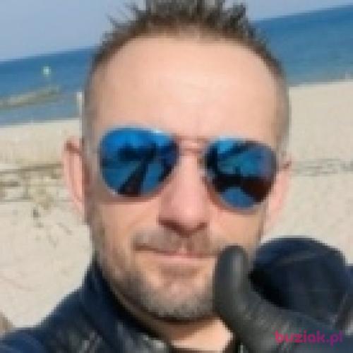 Luckylulu, Male, 47 years, Kołobrzeg