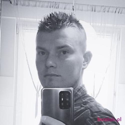 Bieszczad123, Mężczyzna, 31 lat, Rzeszów