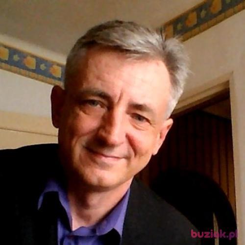 SilverFox72, Male, 54 years, Sosnowiec
