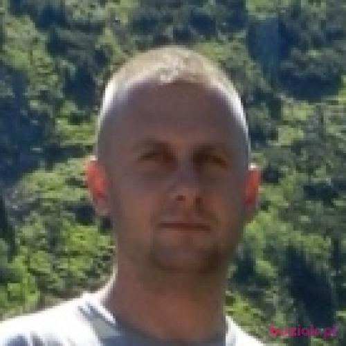 gregor8, Mężczyzna, 37 lat, Wschowa