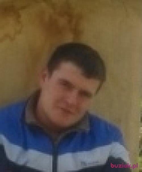 Jzas, Mężczyzna, 29 lat, Przemyśl