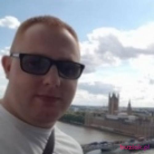 RudyOLB, Male, 32 years, Slough