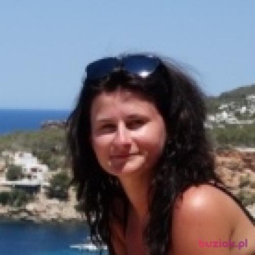 barbara031, Female, 35 years, Krzepice