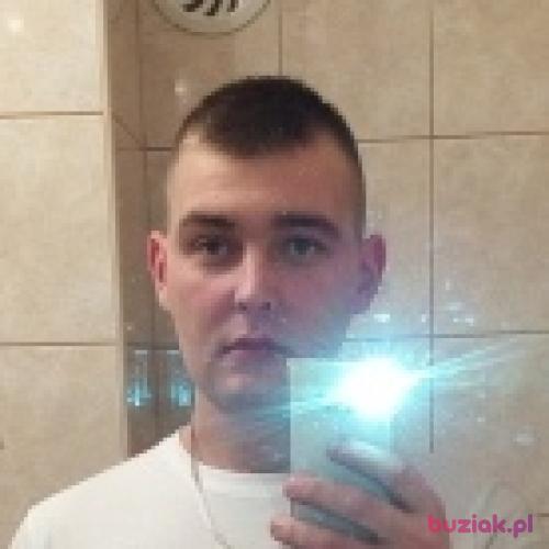 Kasztan1995, Male, 31 years, Września
