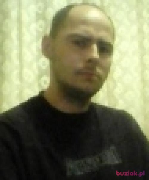 czarek0009, Mężczyzna, 41 lat, Poznań