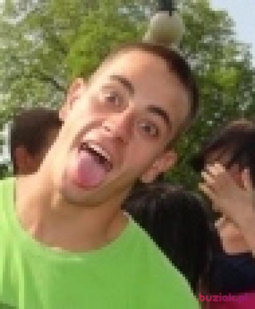 dawid008, Mężczyzna, 31 lat, Opole