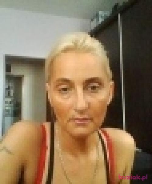 zouza, Kobieta, 51 lat, Wrocław