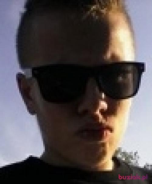 Antek14, Male, 30 years, Leszno