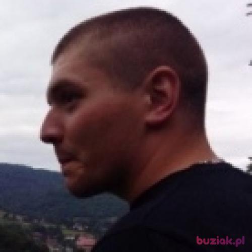 Markus94, Male, 32 years, śląskie