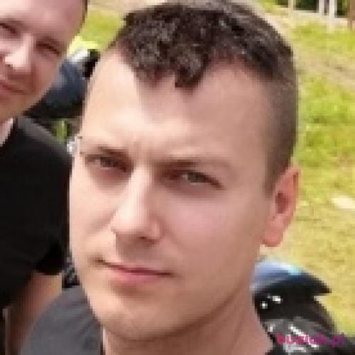 morales26, Male, 37 years, Piła