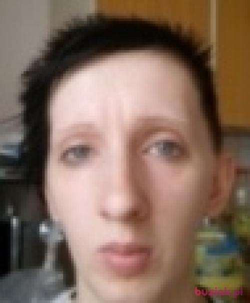 Mery88, Female, 38 years, Bytom