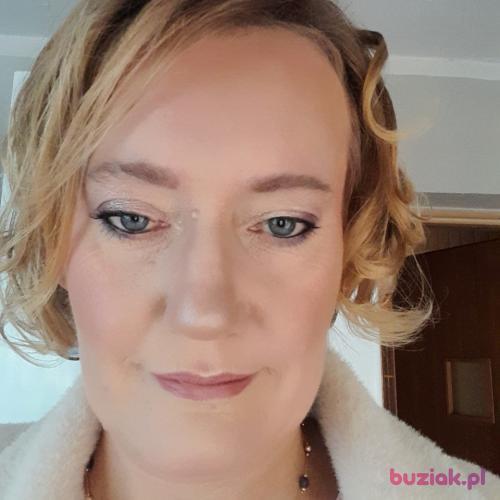 Nikita35, Kobieta, 45 lat, Lublin
