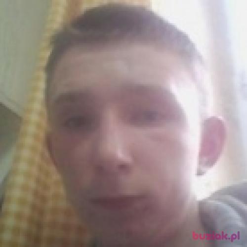 misiaczek321, Male, 28 years, Bytom