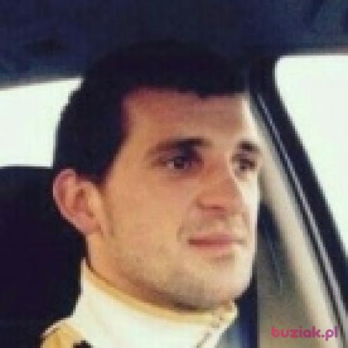 Maciekkk789, Male, 43 years, Bielsko-Biała