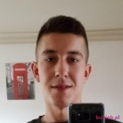 Czarny0066, Male, 34 years, Groningen