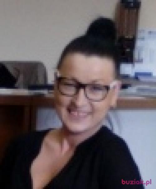 mysza44, Kobieta, 56 lat, Siedlce