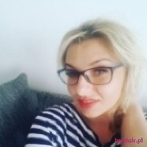 ShyWoman, Kobieta, 43 lata, Gdynia