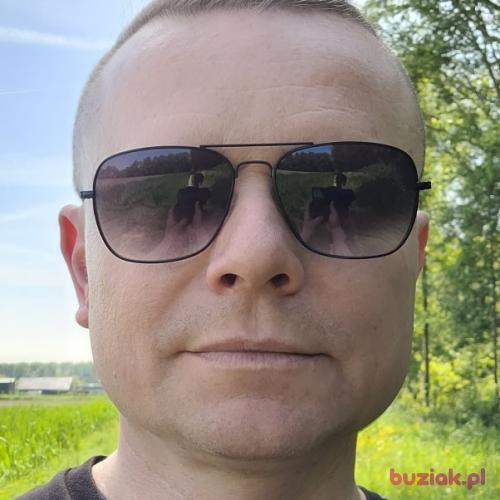 Metatron, Male, 47 years, Almere
