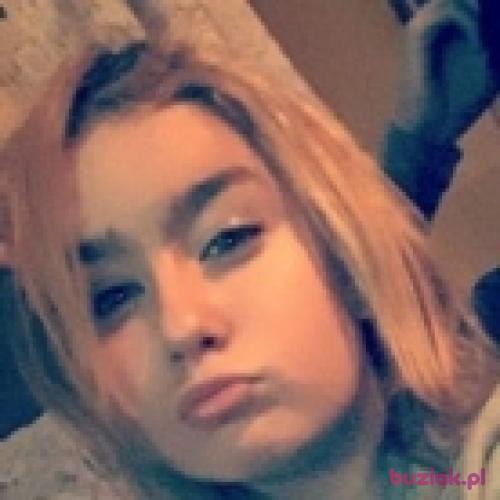 Monikis, Female, 26 years, Piła