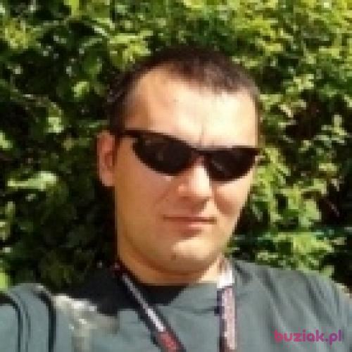Tomasz2313, Mężczyzna, 37 lat, Kętrzyn