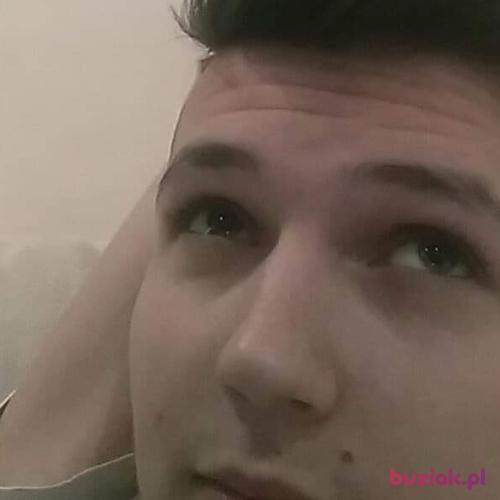 manuel18, Mężczyzna, 22 lata, Łódź