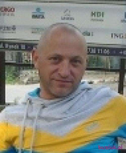 mariuszdif, Mężczyzna, 50 lat, Siedlce