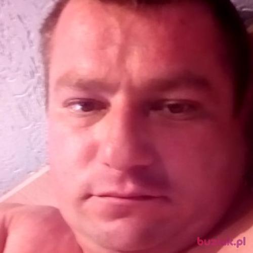 Romcioo, Mężczyzna, 43 lata, Ścinawa