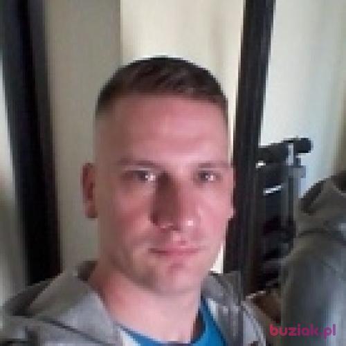 Wersto, Male, 43 years, Łódź