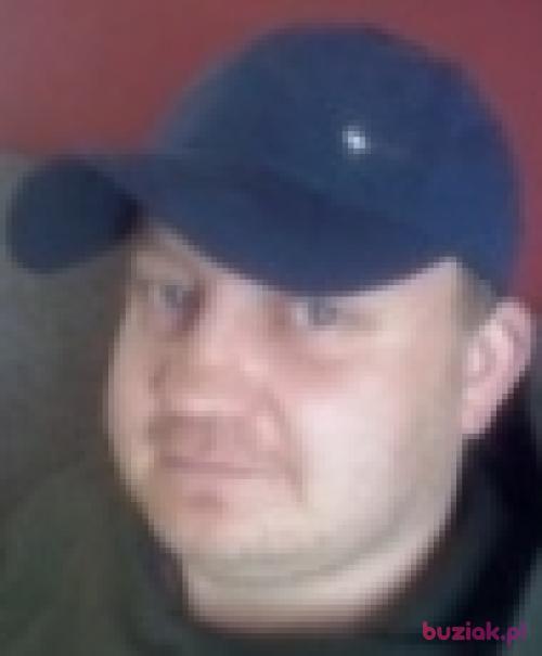 ribus, Male, 41 years, Kłobuck