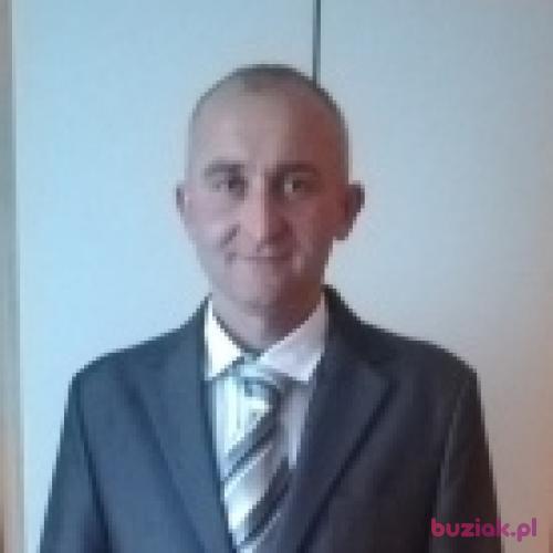 slawekzaogrodz, Male, 46 years, Ostrołęka