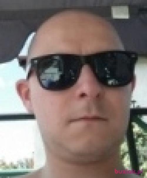 Sesun, Male, 41 years, Olecko