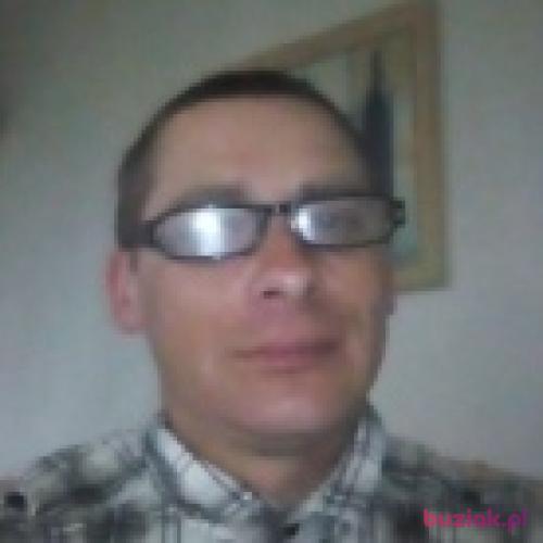 Tadesz84, Male, 42 years, Iława