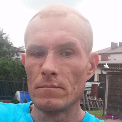 blondynek23, Male, 40 years, Węgrów