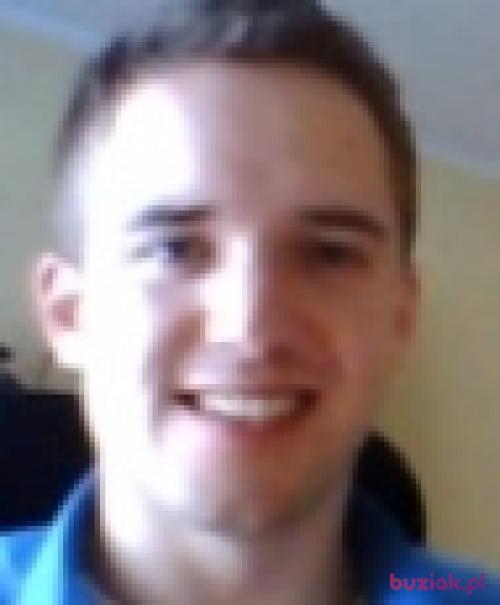 calusnik20, Male, 36 years, Poznań