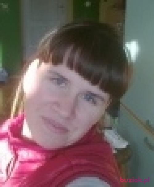monikaslo91, Female, 35 years, Bydgoszcz
