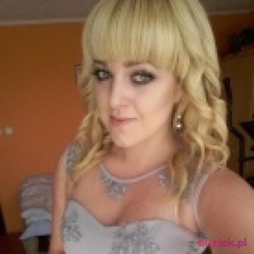 Natilux18, Female, 28 years, Konin