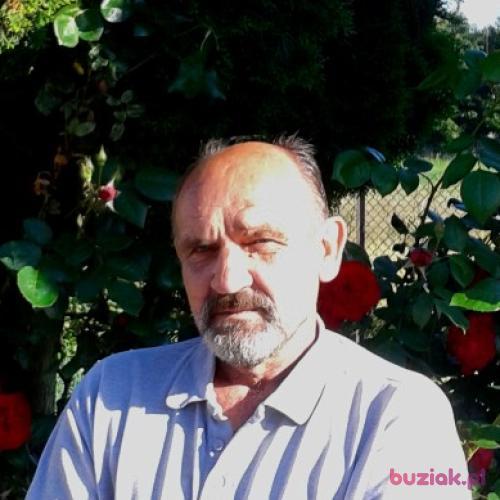 wiechulux, Mężczyzna, 66 lat, Przedbórz