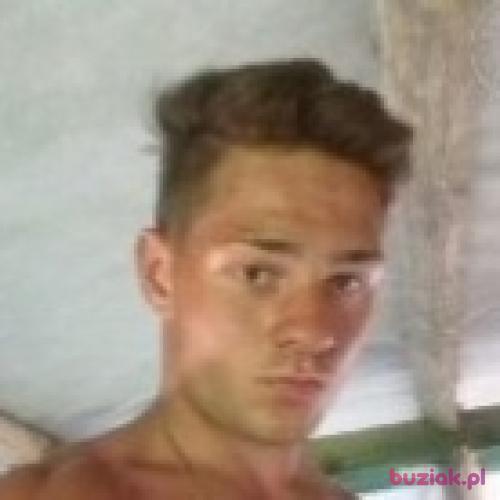 krystianooo1, Male, 30 years, Białystok