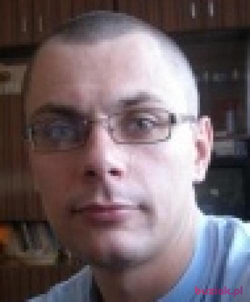 KRIS2891, Mężczyzna, 44 lata, Mińsk Mazowiecki