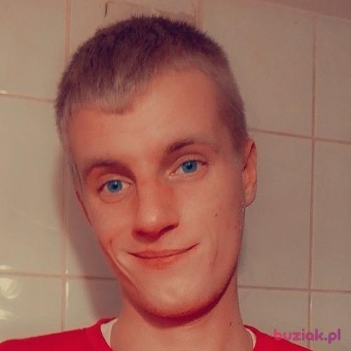 Wyrafin, Male, 32 years, Legnica