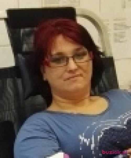 Janka36, Female, 46 years, Nowa Ruda