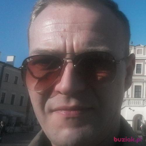 Tomek20199, Mężczyzna, 50 lat, Cieszyn