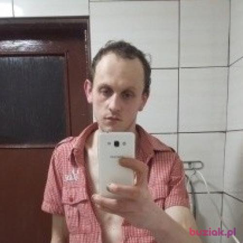 slodkimis22, Male, 34 years, Wolsztyn