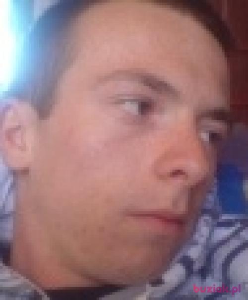 lukaszz9, Mężczyzna, 35 lat, Ińsko