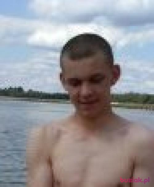 sebo29, Male, 33 years, Lubliniec